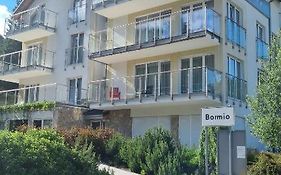 Apartament Czarna Gora B39